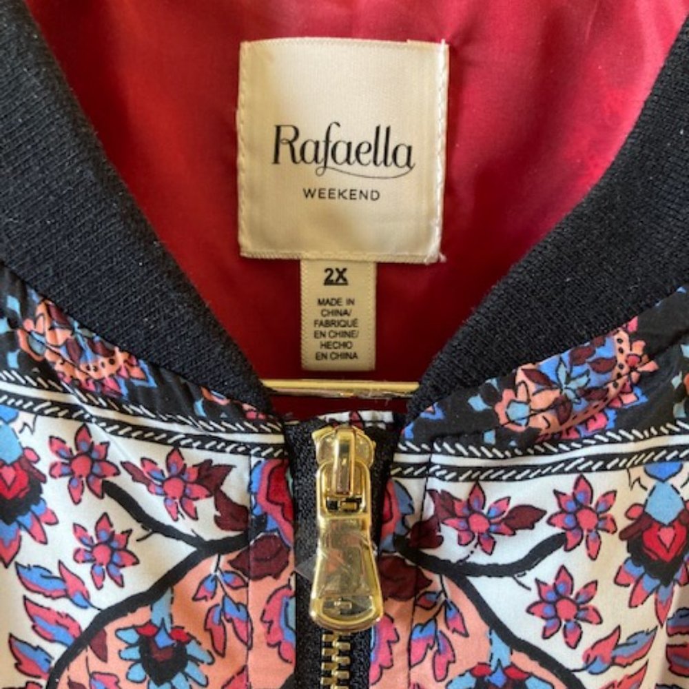 Rafaella Weekend Jacket - Picture 2 of 5